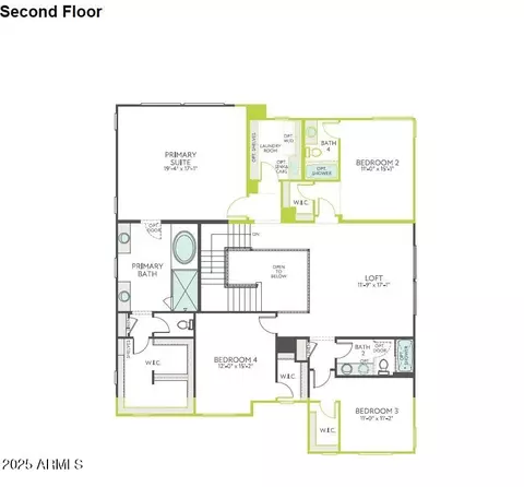 1271 E Plum St, Gilbert, AZ 85298 photo 3