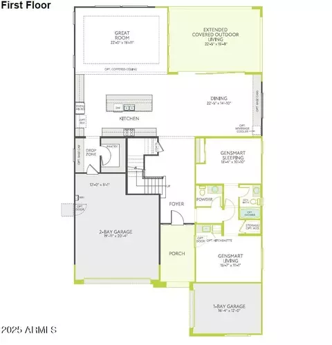 1271 E Plum St, Gilbert, AZ 85298 photo 2
