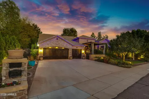 Exterior - 7745 S Juniper St, Tempe, AZ 85284 photo 13 of 21