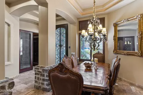 Dining - 7745 S Juniper St, Tempe, AZ 85284 photo 2 of 3