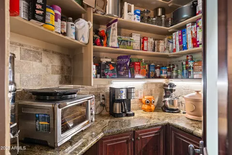 Kitchen - 7745 S Juniper St, Tempe, AZ 85284 photo 5 of 5
