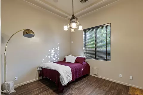 Bedroom - 7745 S Juniper St, Tempe, AZ 85284 photo 1 of 4