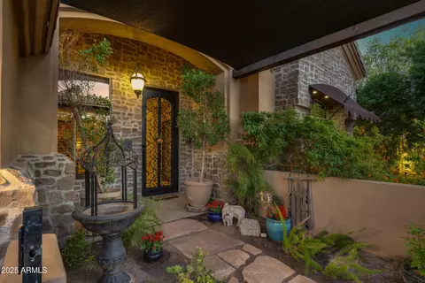 Exterior - 7745 S Juniper St, Tempe, AZ 85284 photo 10 of 21