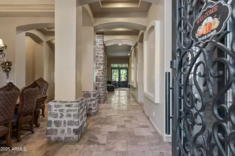 Entry Way - 7745 S Juniper St, Tempe, AZ 85284 photo 1 of 5
