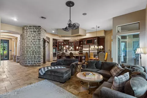 Living - 7745 S Juniper St, Tempe, AZ 85284 photo 2 of 4