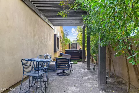 Exterior - 7745 S Juniper St, Tempe, AZ 85284 photo 7 of 21