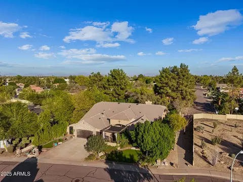 View/Area - 7745 S Juniper St, Tempe, AZ 85284 photo 3 of 6