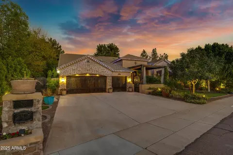 Exterior - 7745 S Juniper St, Tempe, AZ 85284 photo 11 of 21