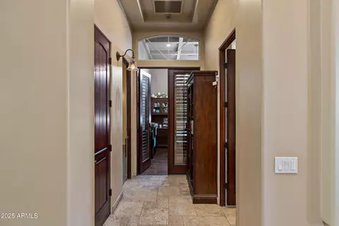 Entry Way - 7745 S Juniper St, Tempe, AZ 85284 photo 4 of 5