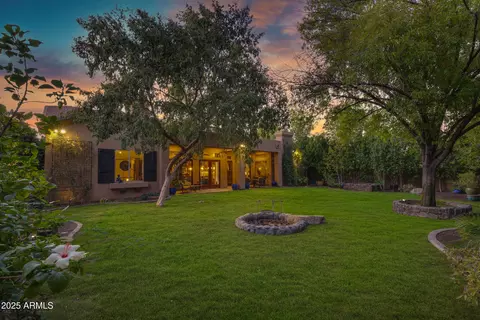 Exterior - 7745 S Juniper St, Tempe, AZ 85284 photo 19 of 21
