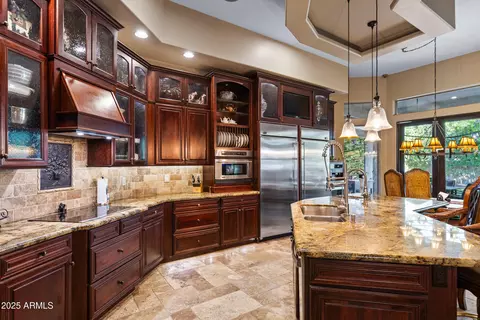 Kitchen - 7745 S Juniper St, Tempe, AZ 85284 photo 1 of 5