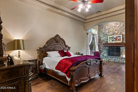 Bedroom - 7745 S Juniper St, Tempe, AZ 85284 photo 3 of 4