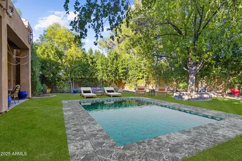 Exterior - 7745 S Juniper St, Tempe, AZ 85284 photo 18 of 21