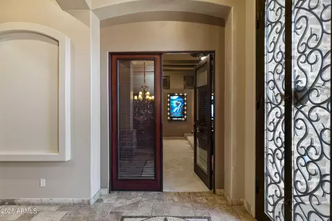 Entry Way - 7745 S Juniper St, Tempe, AZ 85284 photo 3 of 5
