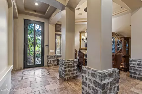 Entry Way - 7745 S Juniper St, Tempe, AZ 85284 photo 2 of 5