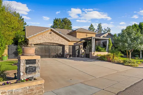 7745 S Juniper St, Tempe, AZ 85284