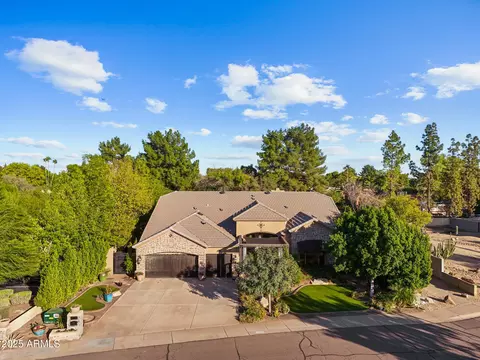 View/Area - 7745 S Juniper St, Tempe, AZ 85284 photo 1 of 6