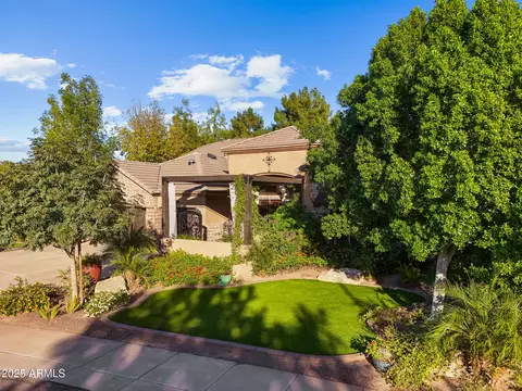 Exterior - 7745 S Juniper St, Tempe, AZ 85284 photo 16 of 21