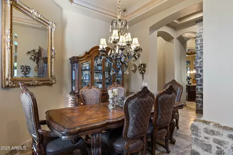 Dining - 7745 S Juniper St, Tempe, AZ 85284 photo 1 of 3