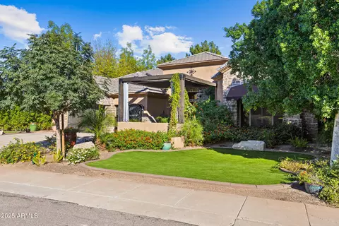 Exterior - 7745 S Juniper St, Tempe, AZ 85284 photo 2 of 21