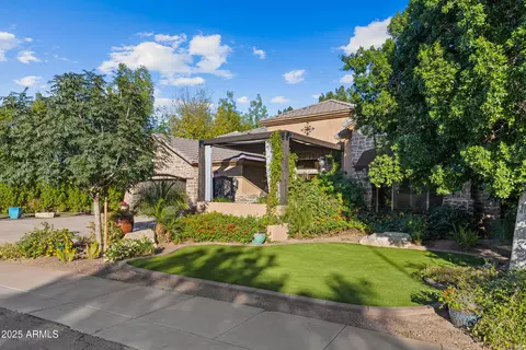 Exterior - 7745 S Juniper St, Tempe, AZ 85284 photo 3 of 21