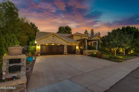 Exterior - 7745 S Juniper St, Tempe, AZ 85284 photo 12 of 21