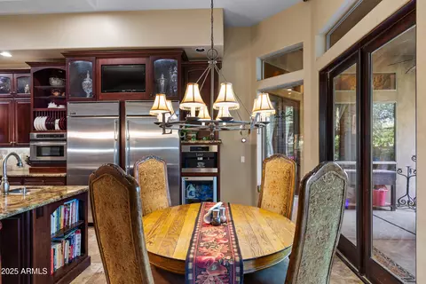 Dining - 7745 S Juniper St, Tempe, AZ 85284 photo 3 of 3