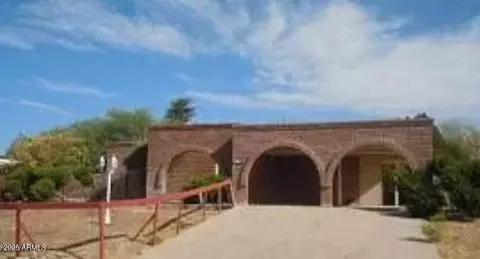 404 Calle Madrid --, Rio Rico, AZ 85648