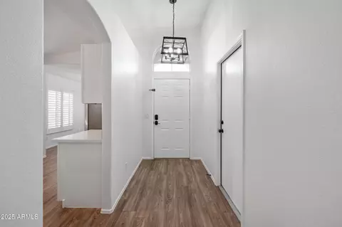 Entry Way - 132 W Jasper Dr, Gilbert, AZ 85233 photo 1 of 1