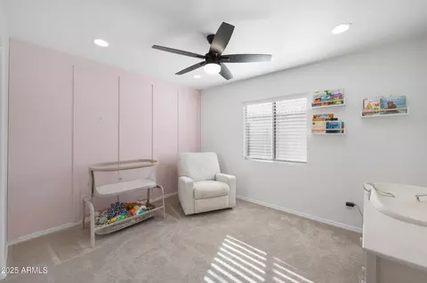 Bedroom - 132 W Jasper Dr, Gilbert, AZ 85233 photo 4 of 4