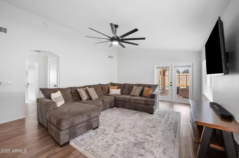 Living - 132 W Jasper Dr, Gilbert, AZ 85233 photo 1 of 1