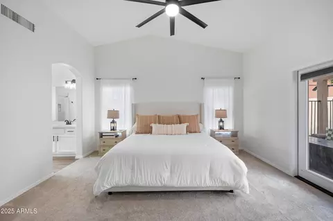 Bedroom - 132 W Jasper Dr, Gilbert, AZ 85233 photo 1 of 4
