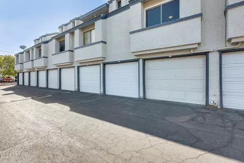 Exterior - 3716 E University Dr #2014, Mesa, AZ 85205 photo 6 of 8