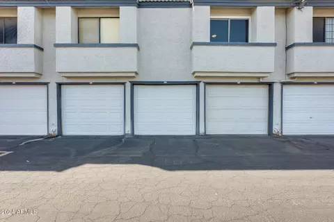 Exterior - 3716 E University Dr #2014, Mesa, AZ 85205 photo 5 of 8