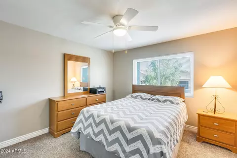 Bedroom - 3716 E University Dr #2014, Mesa, AZ 85205 photo 4 of 6