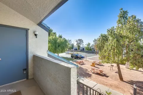Exterior - 3716 E University Dr #2014, Mesa, AZ 85205 photo 2 of 8