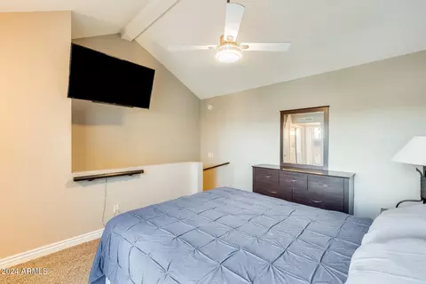 Bedroom - 3716 E University Dr #2014, Mesa, AZ 85205 photo 3 of 6