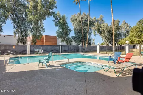 Exterior - 3716 E University Dr #2014, Mesa, AZ 85205 photo 1 of 8