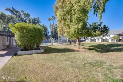 Exterior - 3716 E University Dr #2014, Mesa, AZ 85205 photo 8 of 8