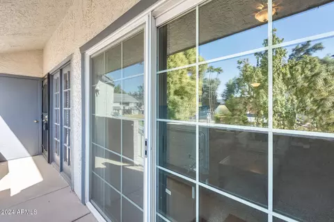 Exterior - 3716 E University Dr #2014, Mesa, AZ 85205 photo 3 of 8