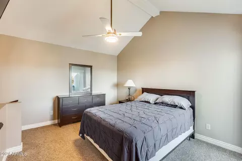 Bedroom - 3716 E University Dr #2014, Mesa, AZ 85205 photo 2 of 6