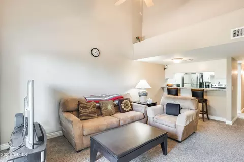 Living - 3716 E University Dr #2014, Mesa, AZ 85205 photo 3 of 3
