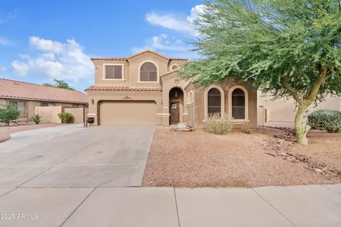 654 E Taylor Trl, San Tan Valley, AZ 85143