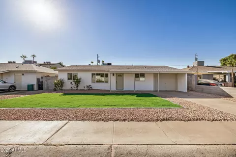 3152 N 24th Dr, Phoenix, AZ 85015