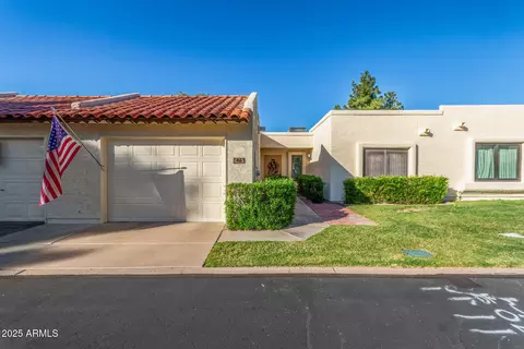 625 S Arrowwood Way, Mesa, AZ 85208