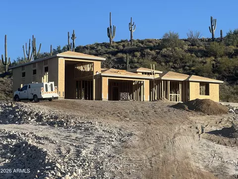 1688 W Lazy K Ranch Rd, New River, AZ 85087