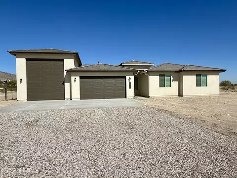 1688 W Lazy K Ranch Rd, New River, AZ 85087