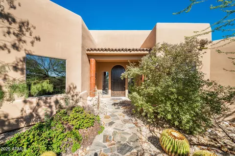 12555 E Saddlehorn Trl, Scottsdale, AZ 85259