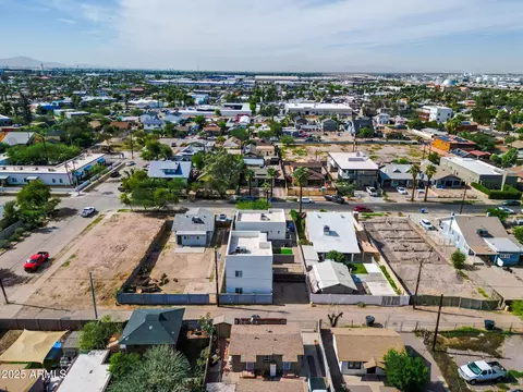 View/Area - 809 N 10th Ave, Phoenix, AZ 85007 photo 5 of 6