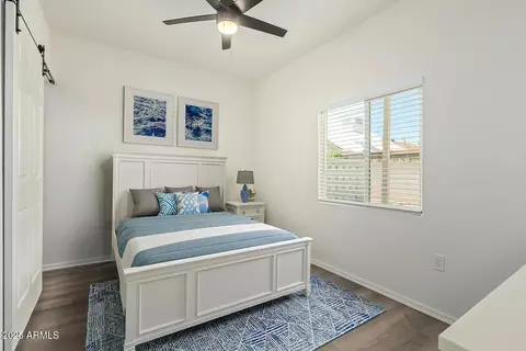 Bedroom - 809 N 10th Ave, Phoenix, AZ 85007 photo 1 of 1